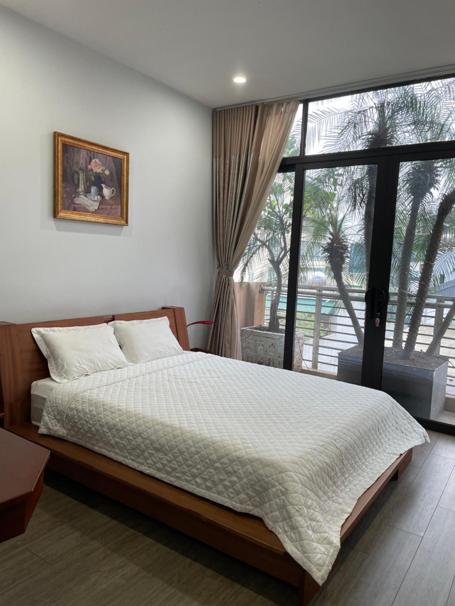 May Residence-800M From Opera House Hanoi Exterior photo