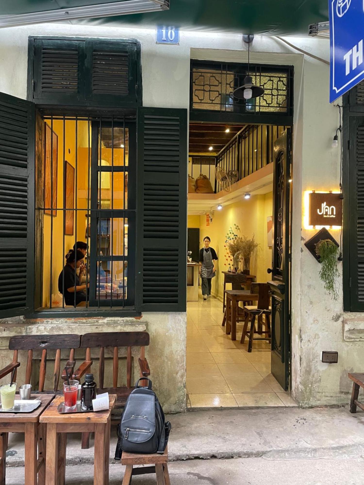 May Residence-800M From Opera House Hanoi Exterior photo